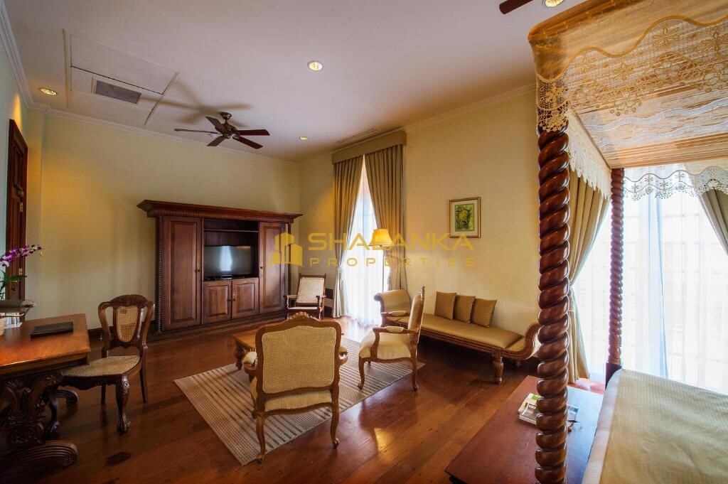 Galle Face Hotel, 2, Galle Road, Kollupitiya, Colombo 3