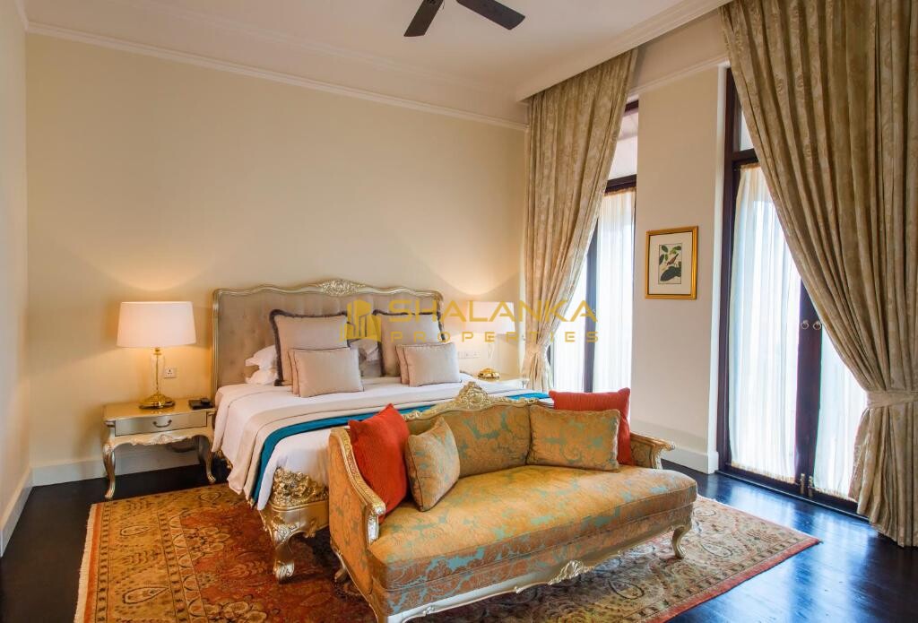 Galle Face Hotel, 2, Galle Road, Kollupitiya, Colombo 3