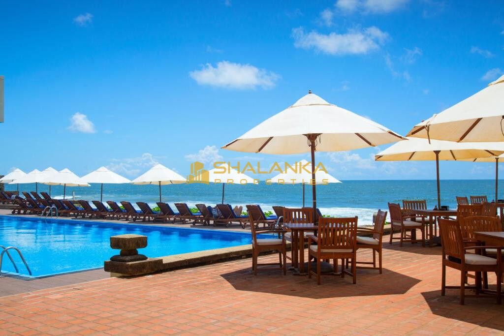 Galle Face Hotel, 2, Galle Road, Kollupitiya, Colombo 3