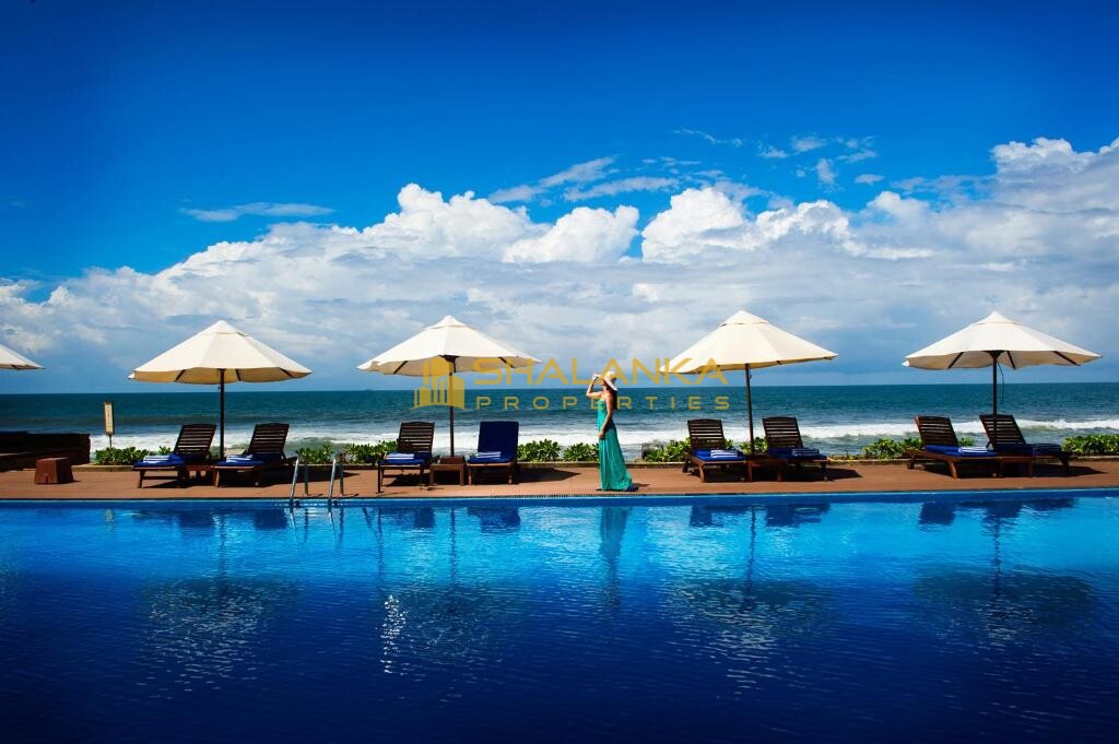 Galle Face Hotel, 2, Galle Road, Kollupitiya, Colombo 3