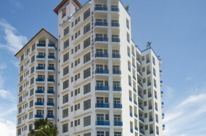 Global Towers, 11 Marine Drive, Colombo 6