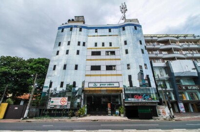 Green Palace, 30, W. A. Silva Mawatha, Wellawatte, Colombo 6