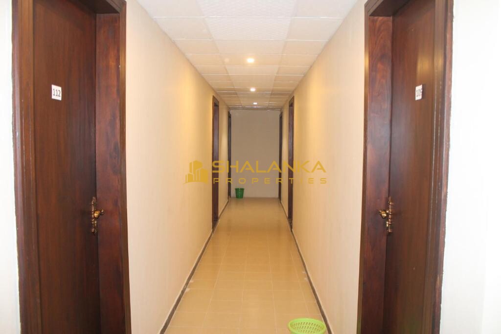 Green Palace, 30, W. A. Silva Mawatha, Wellawatte, Colombo 6