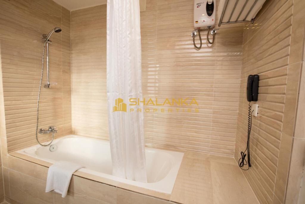 GSH Colombo, 382, Galle Road, Colombo 6