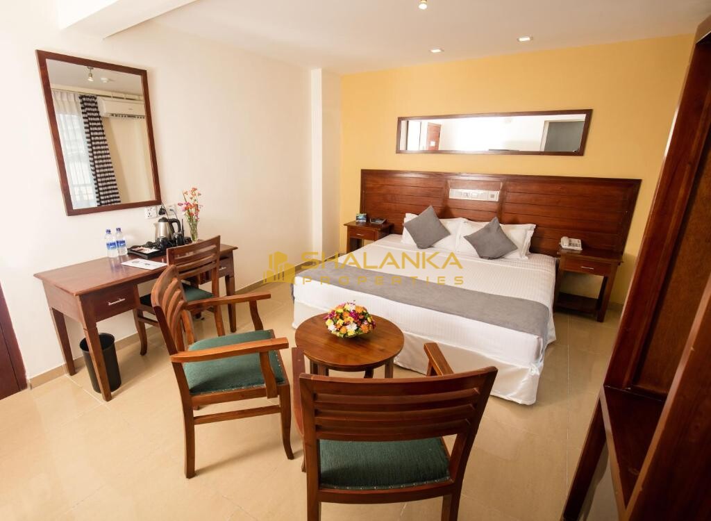 GSH Colombo, 382, Galle Road, Colombo 6
