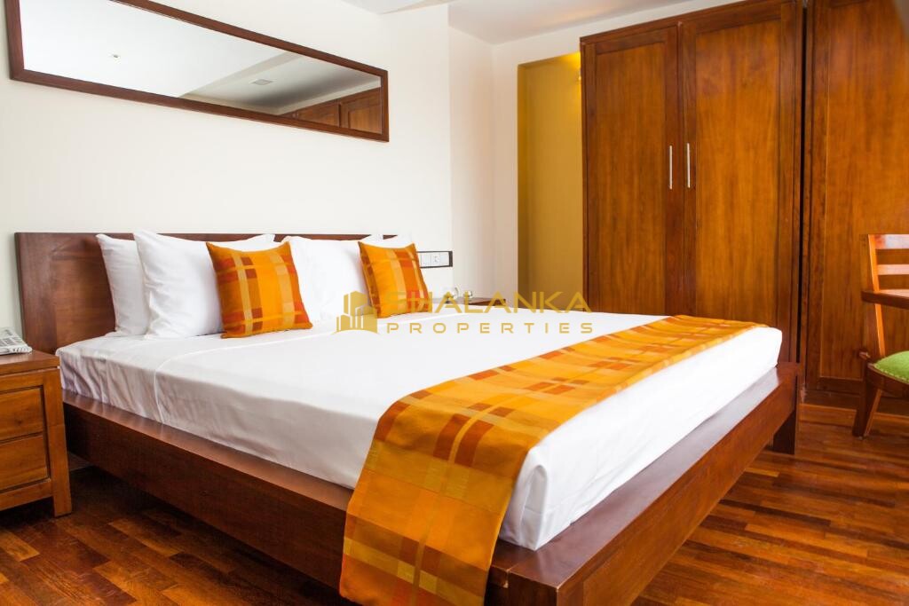 GSH Colombo, 382, Galle Road, Colombo 6