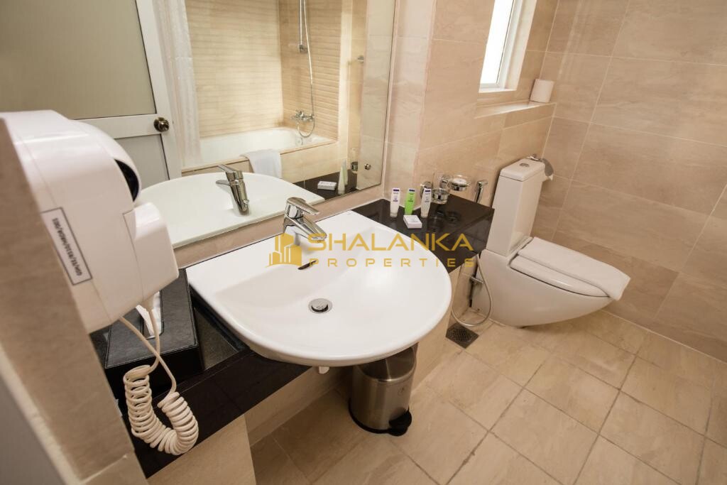 GSH Colombo, 382, Galle Road, Colombo 6