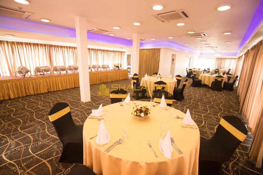 GSH Colombo, 382, Galle Road, Colombo 6