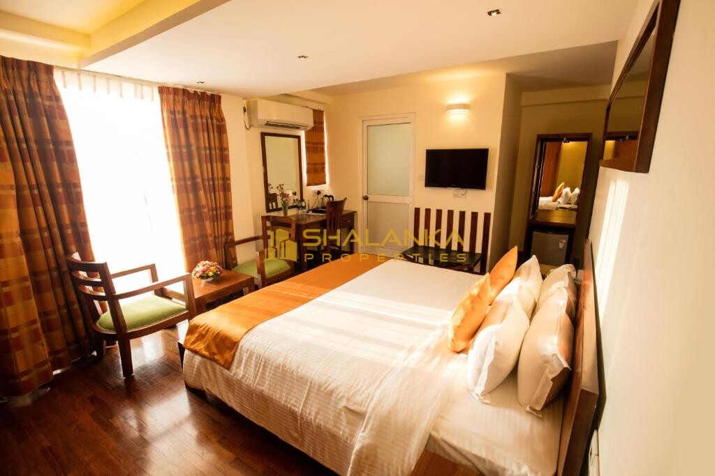 GSH Colombo, 382, Galle Road, Colombo 6