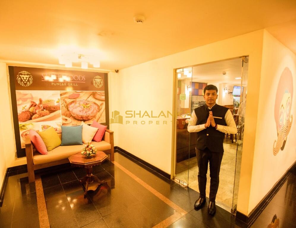 GSH Colombo, 382, Galle Road, Colombo 6