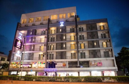 GSH Colombo, 382, Galle Road, Colombo 6
