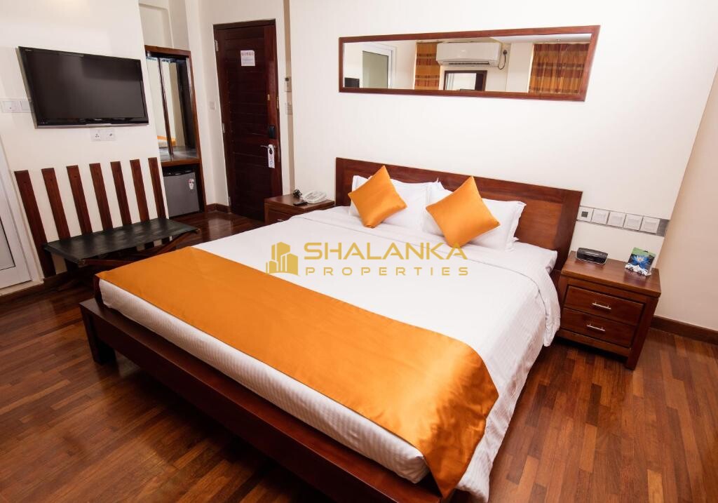 GSH Colombo, 382, Galle Road, Colombo 6