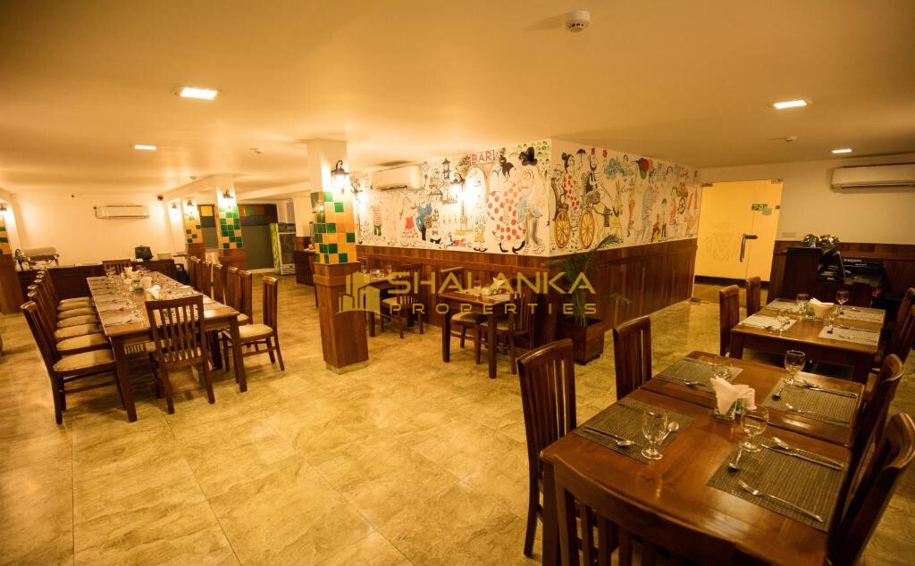 GSH Colombo, 382, Galle Road, Colombo 6