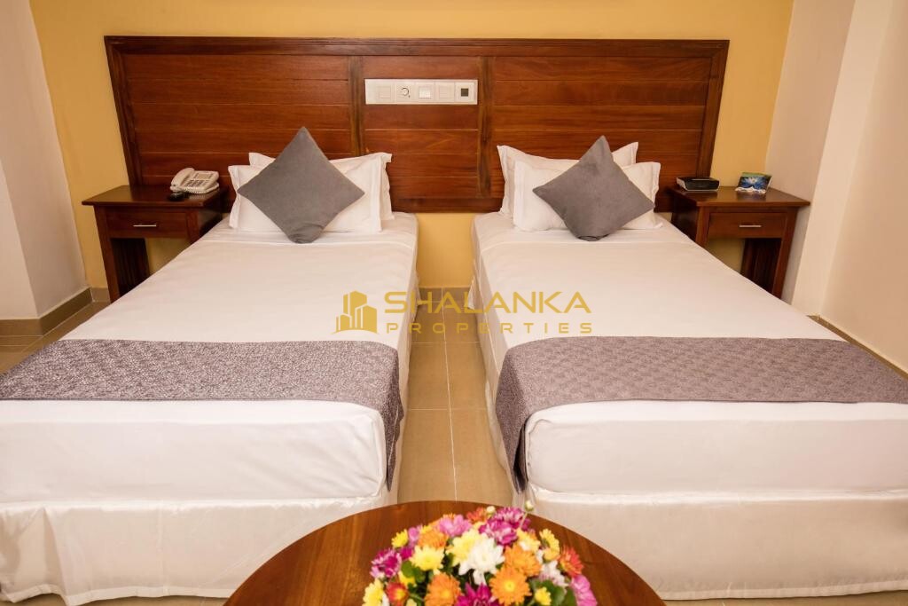 GSH Colombo, 382, Galle Road, Colombo 6