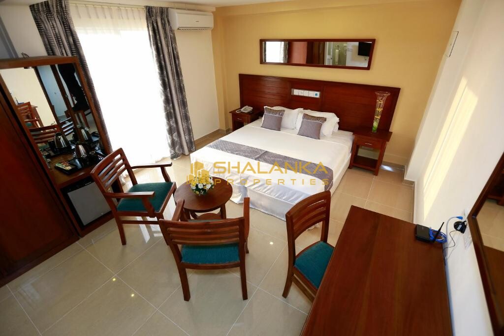 GSH Colombo, 382, Galle Road, Colombo 6