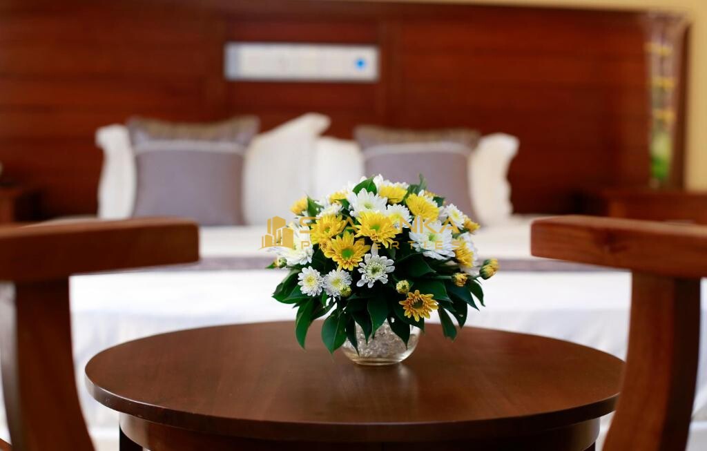 GSH Colombo, 382, Galle Road, Colombo 6
