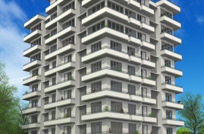 Halifax Tower, 50, Harmers Avenue, Wellawatte, Colombo – 06