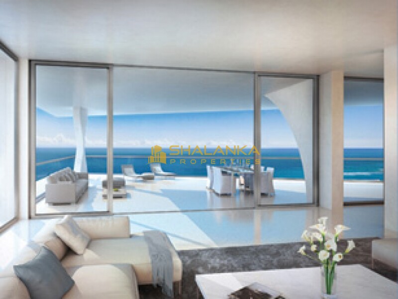 Halifax Tower, 50, Harmers Avenue, Wellawatte, Colombo – 06