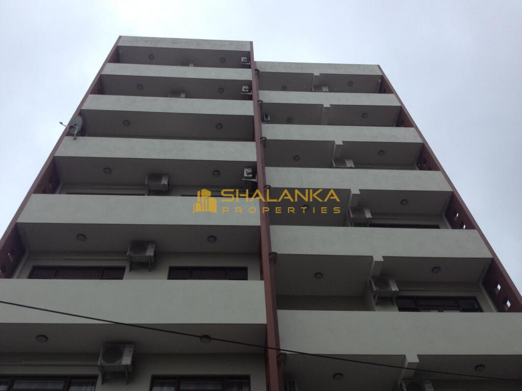 Hampden Homes, 4/5, Hotel Road, Mount Lavinia.