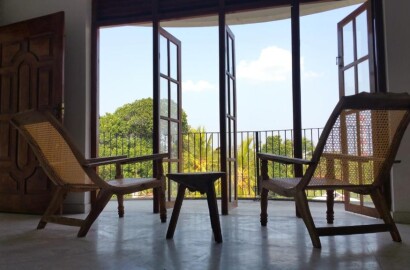 Hitchhike Backpackers, 50/3A Templers Road, 10370 Mount Lavinia