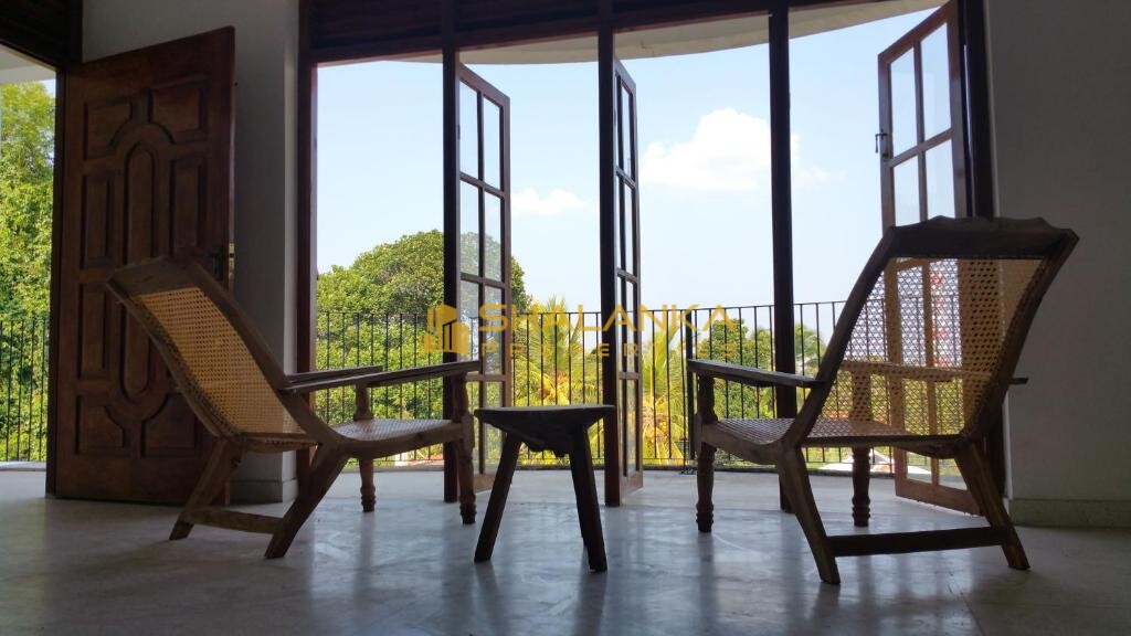 Hitchhike Backpackers, 50/3A Templers Road, 10370 Mount Lavinia