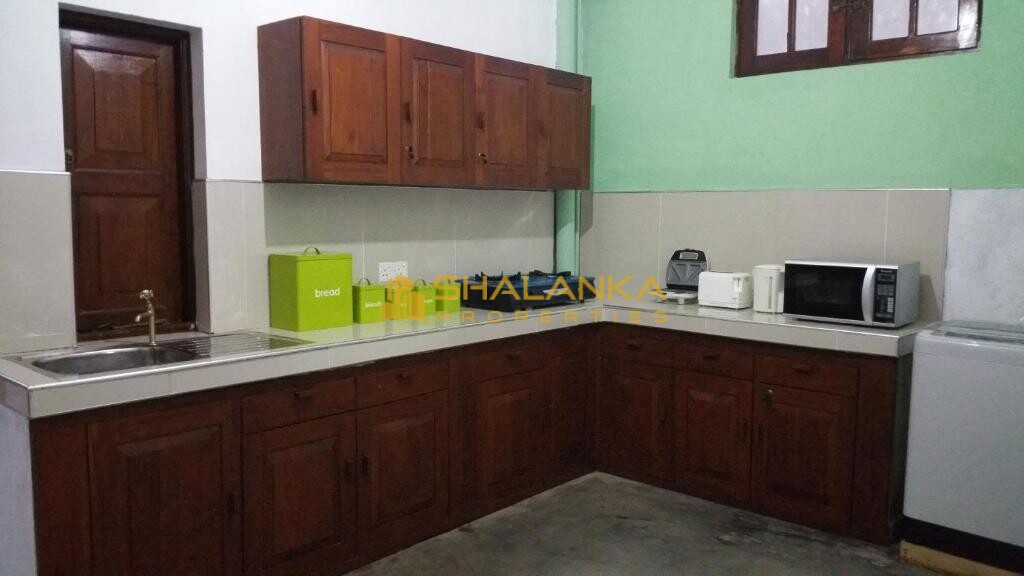 Hitchhike Backpackers, 50/3A Templers Road, 10370 Mount Lavinia
