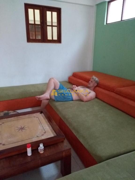 Hitchhike Backpackers, 50/3A Templers Road, 10370 Mount Lavinia