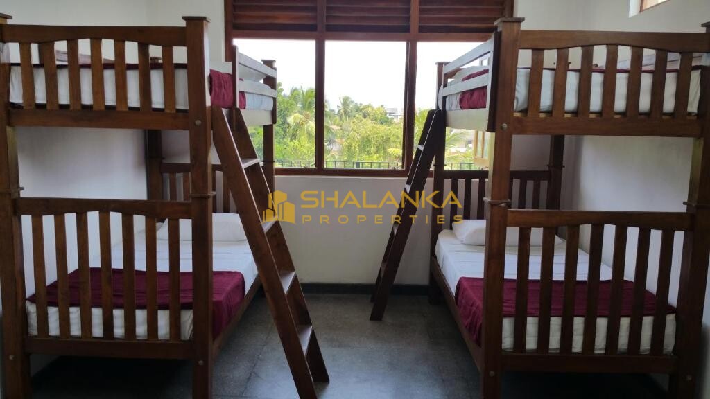 Hitchhike Backpackers, 50/3A Templers Road, 10370 Mount Lavinia