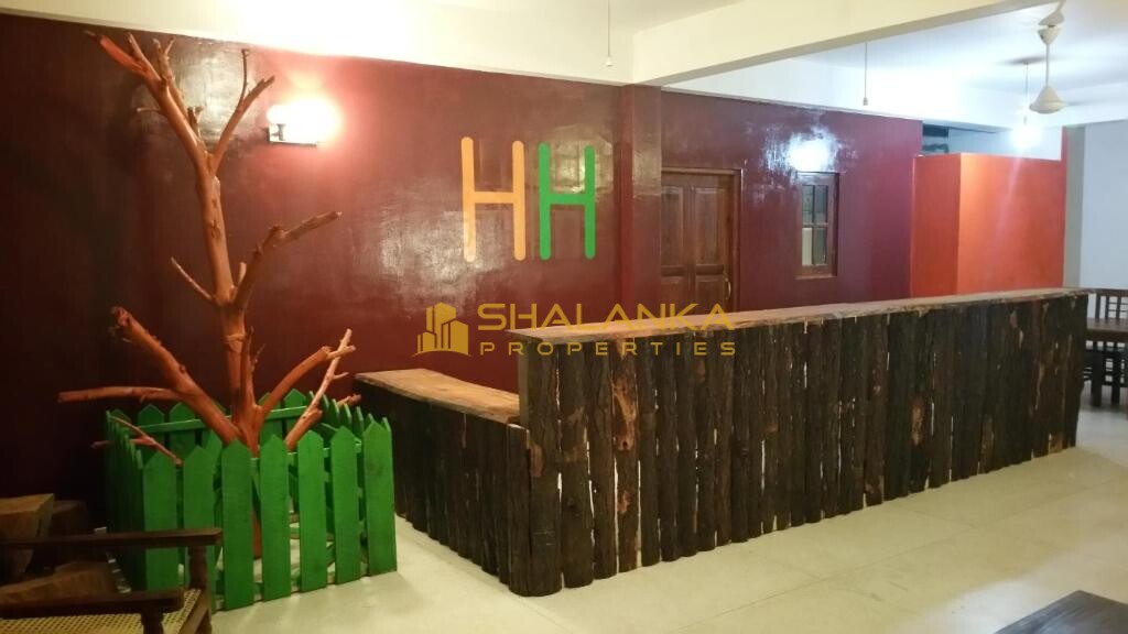 Hitchhike Backpackers, 50/3A Templers Road, 10370 Mount Lavinia