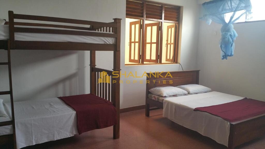 Hitchhike Backpackers, 50/3A Templers Road, 10370 Mount Lavinia