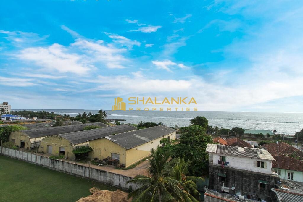 Hotel Nelly Marine, 53/E Ramakrishna Road, Wellawatte, Colombo 6