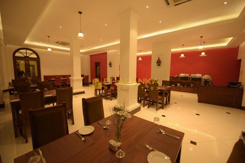 Hotel Nippon Colombo, 123 Kumaran Rathnam Road Slave Island, Union Place, Colombo 2