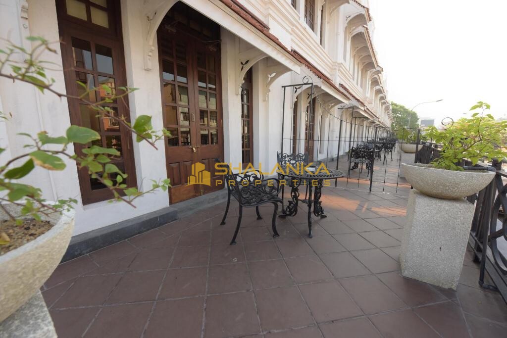Hotel Nippon Colombo, 123 Kumaran Rathnam Road Slave Island, Union Place, Colombo 2