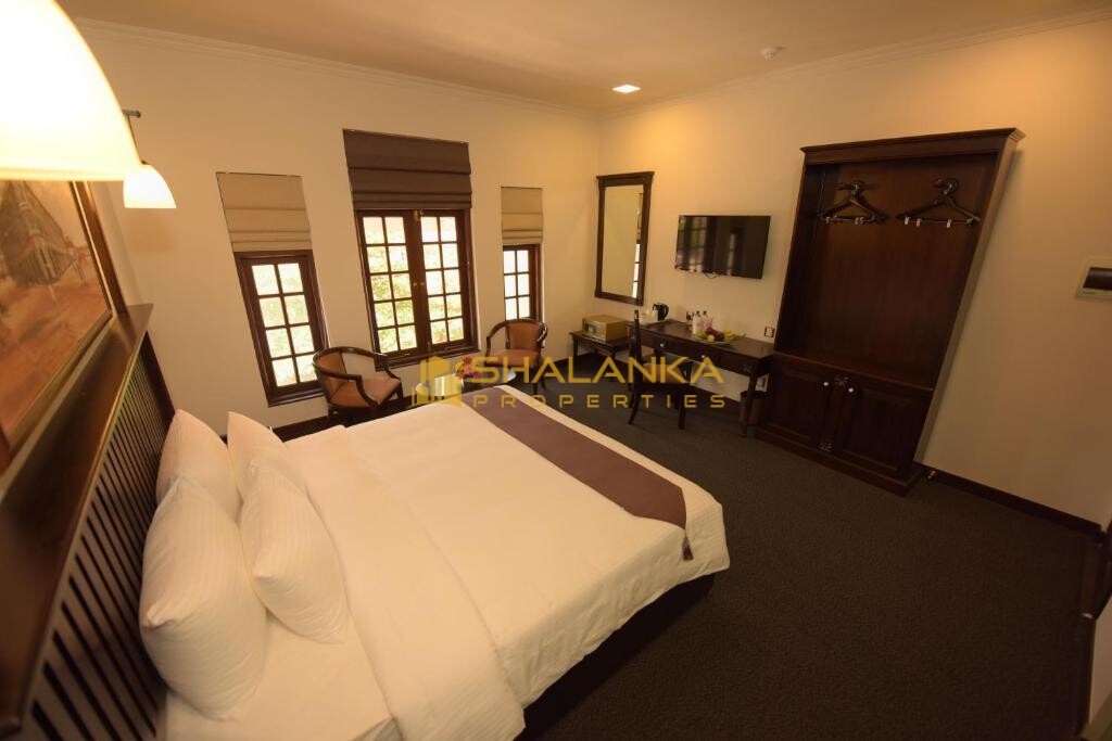 Hotel Nippon Colombo, 123 Kumaran Rathnam Road Slave Island, Union Place, Colombo 2