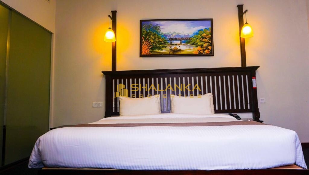 Hotel Nippon Colombo, 123 Kumaran Rathnam Road Slave Island, Union Place, Colombo 2