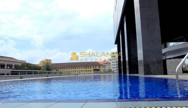 Iceland Apartments, Galle Face Terrace, Colombo Galle Road, Colombo 03