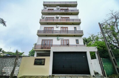 Iddamal Apartments, 10A Iddamal Mawatha, 10370 Mount Lavinia