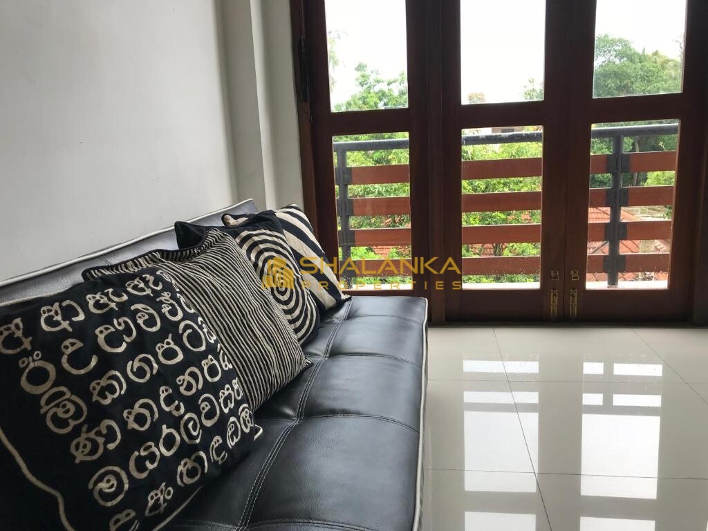 Iddamal Apartments, 10A Iddamal Mawatha, 10370 Mount Lavinia