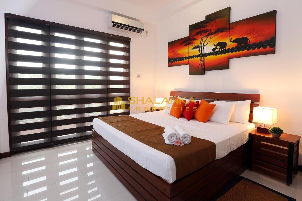Iddamal Apartments, 10A Iddamal Mawatha, 10370 Mount Lavinia