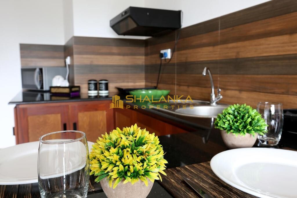 Iddamal Apartments, 10A Iddamal Mawatha, 10370 Mount Lavinia
