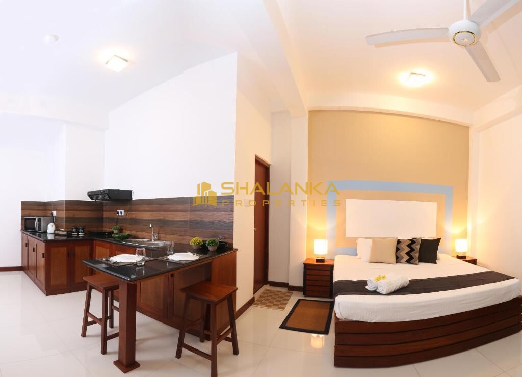 Iddamal Apartments, 10A Iddamal Mawatha, 10370 Mount Lavinia