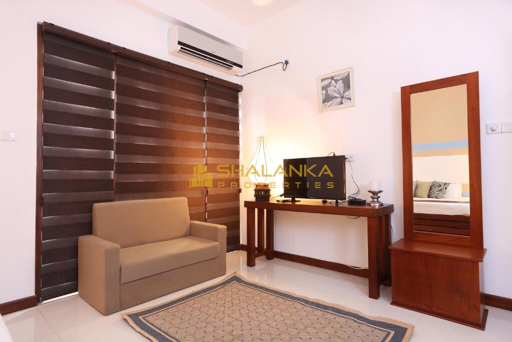 Iddamal Apartments, 10A Iddamal Mawatha, 10370 Mount Lavinia