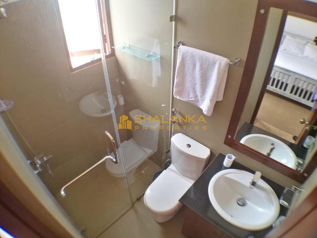 Iddamal Apartments, 10A Iddamal Mawatha, 10370 Mount Lavinia
