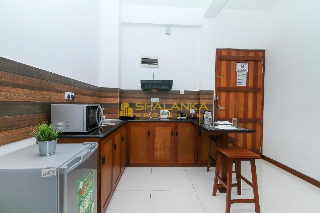 Iddamal Apartments, 10A Iddamal Mawatha, 10370 Mount Lavinia
