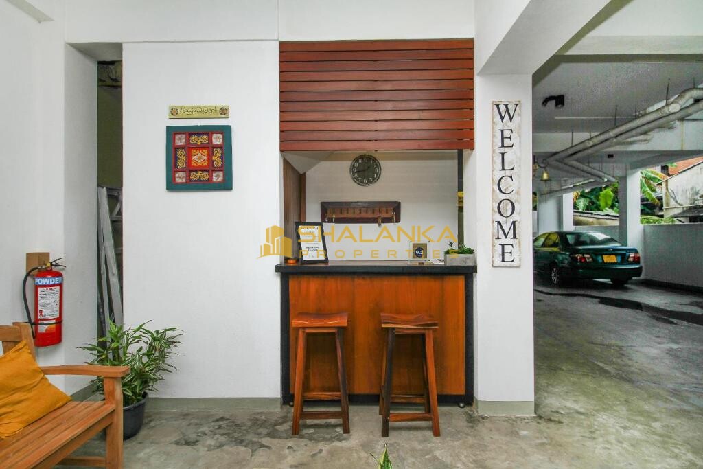Iddamal Apartments, 10A Iddamal Mawatha, 10370 Mount Lavinia