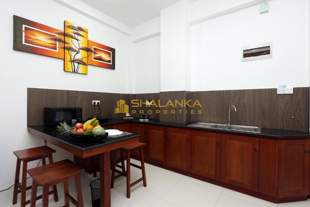 Iddamal Apartments, 10A Iddamal Mawatha, 10370 Mount Lavinia