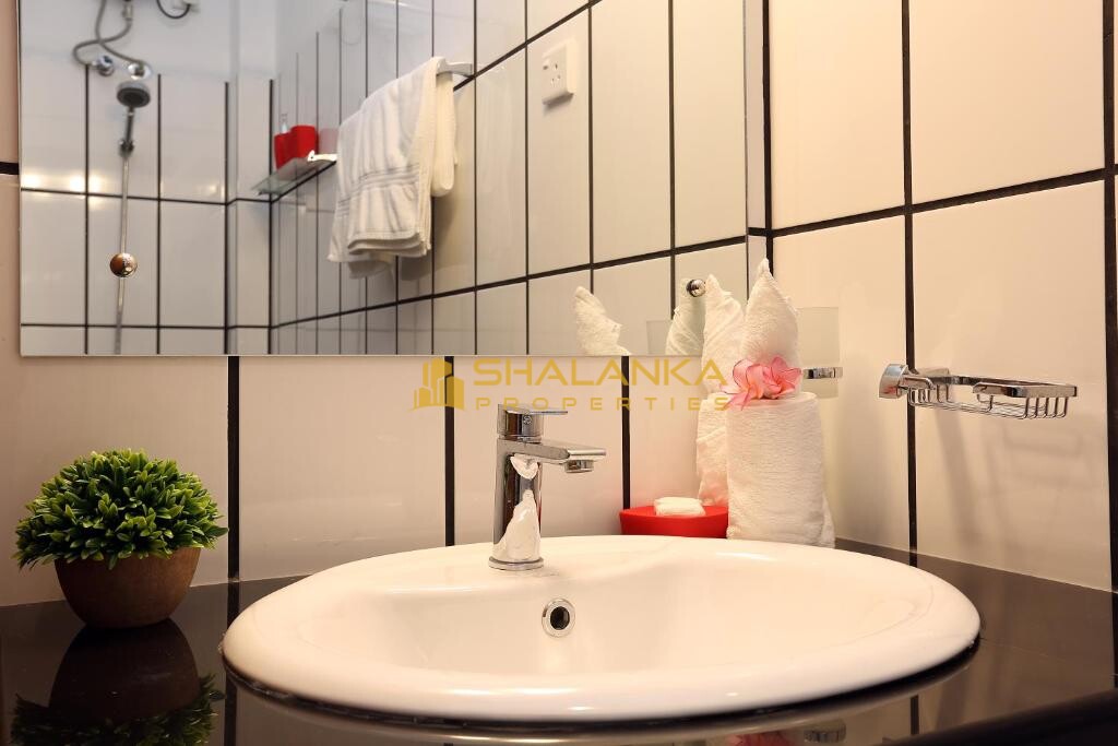 Iddamal Apartments, 10A Iddamal Mawatha, 10370 Mount Lavinia