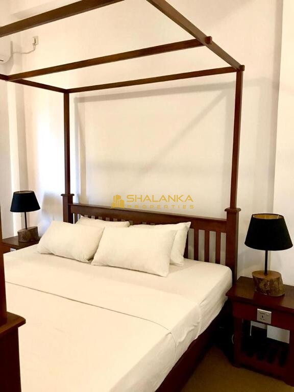 Iddamal Apartments, 10A Iddamal Mawatha, 10370 Mount Lavinia