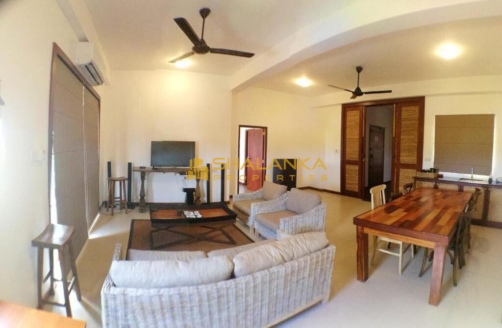 Iddamal Apartments, 10A Iddamal Mawatha, 10370 Mount Lavinia