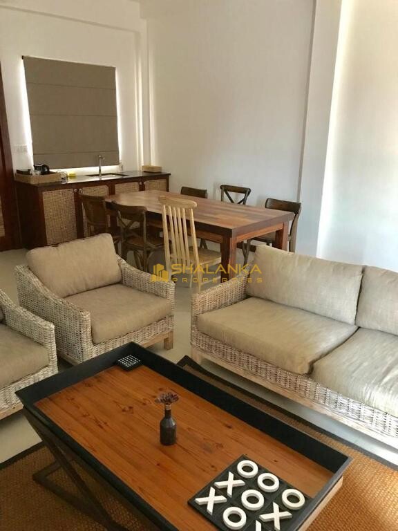 Iddamal Apartments, 10A Iddamal Mawatha, 10370 Mount Lavinia